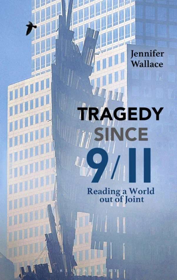 Tragedy since 9/11 by Jennifer Wallace